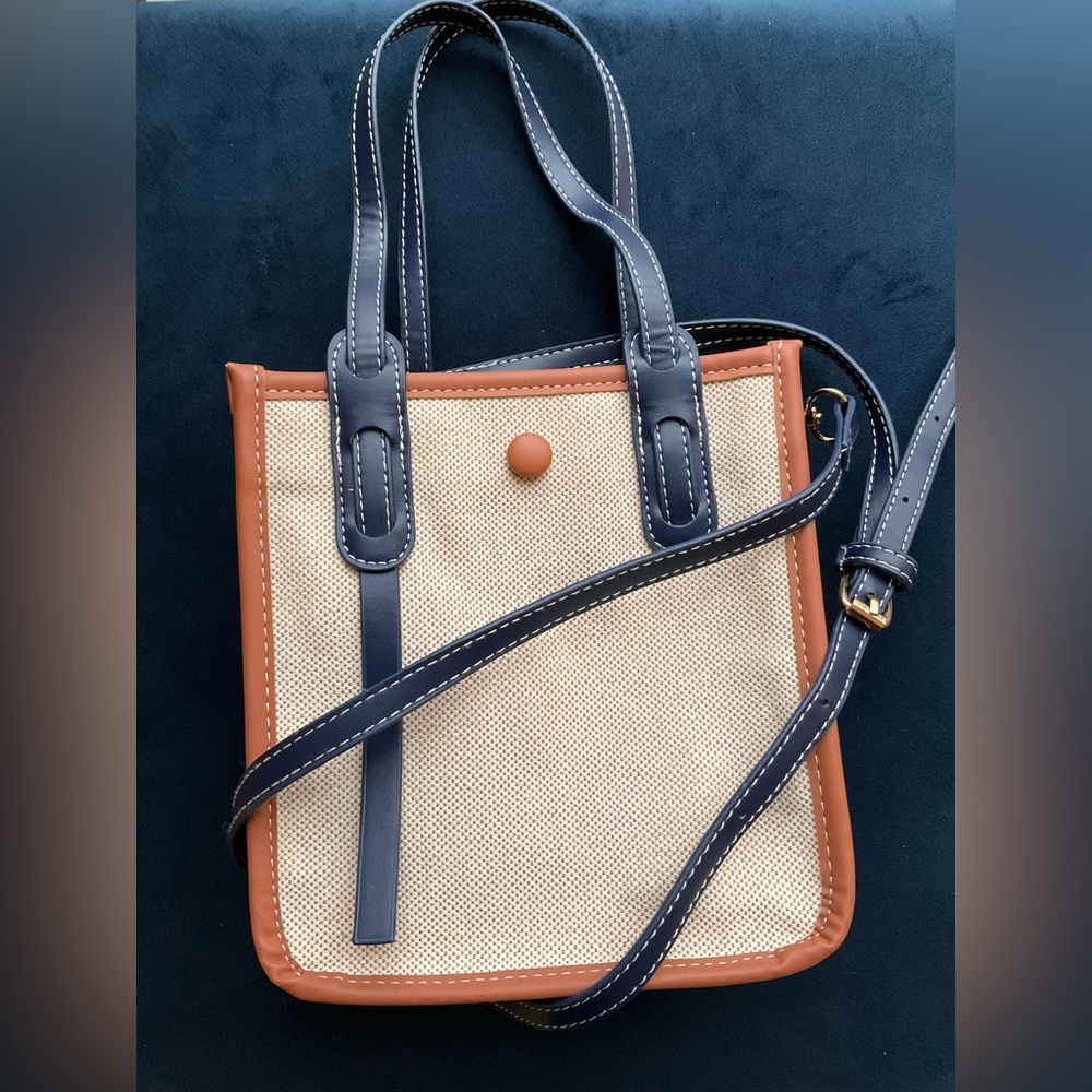 Totes cute crossbody by Olive